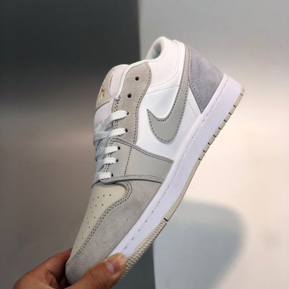 New Nike Air Jordan AJ men's sneakers